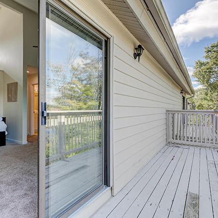 5 Mins To Beach W/ Pool & Views Myrtle Beach Buitenkant foto
